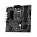 MSI B560M PRO-VDH 10th and 11th Gen Micro ATX Motherboard